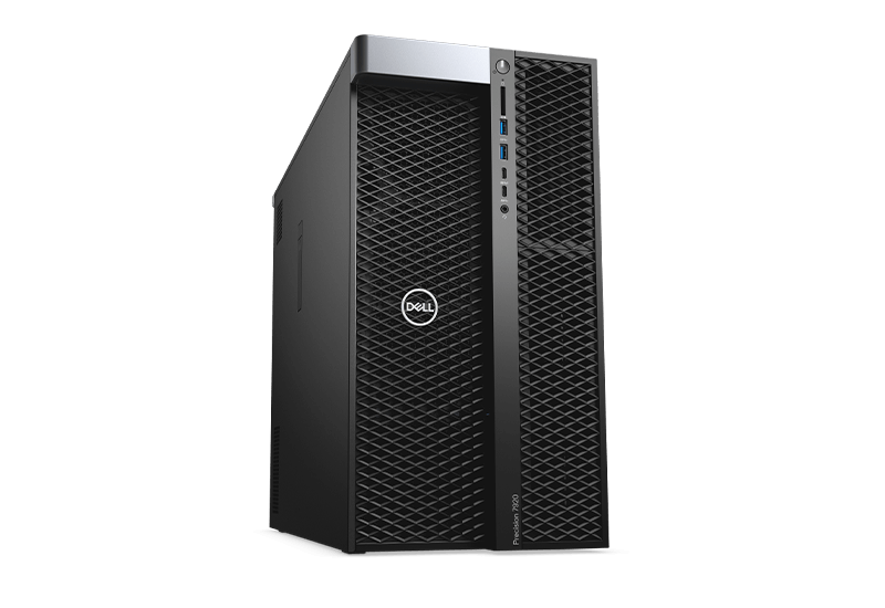 Precision Fixed Stack
