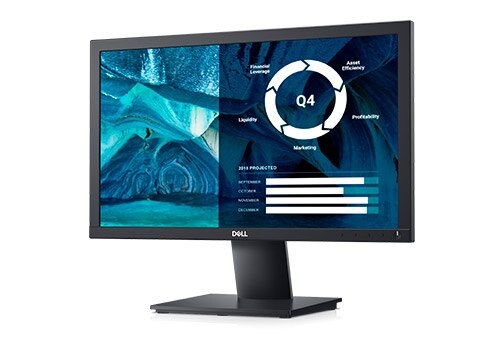 Dell 20 Monitor: E2020H