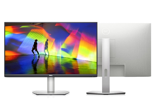 Dell 27-Monitor: S2721HS