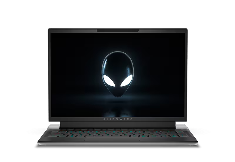 Alienware x14 R2