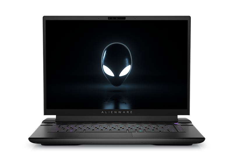 Alienware m16