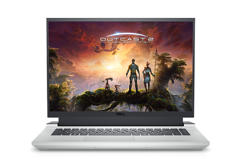 New G16 Gaming Laptop