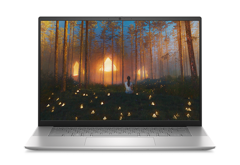 New Inspiron 16