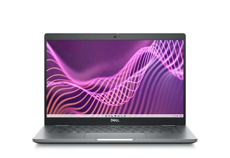 New Latitude 5340