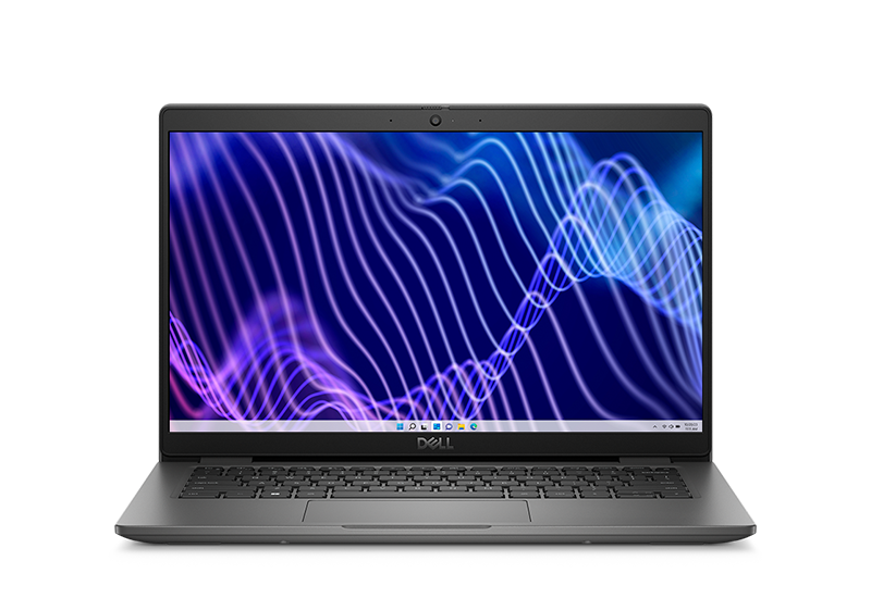 Latitude 14 3000 Series Non-Touch Notebook 