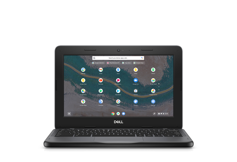 Chromebook 3110