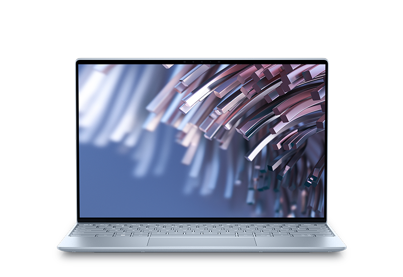New XPS 13
