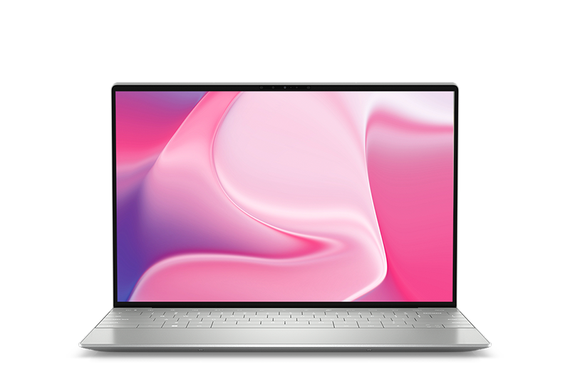 New XPS 13 Plus