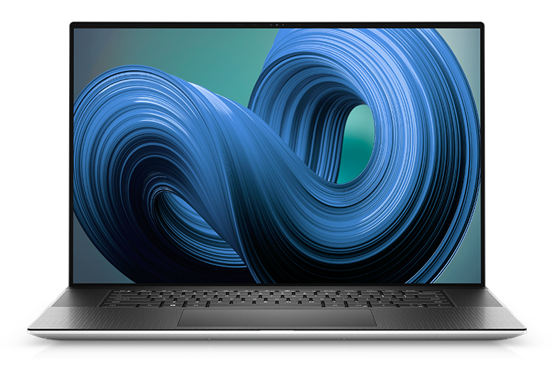 New XPS 17