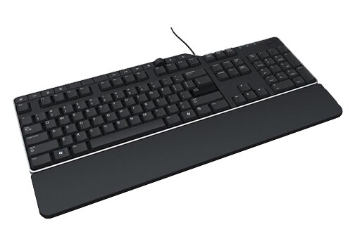 Dell Business-Multimedia-Tastatur - KB522 - UK (QWERTY)
